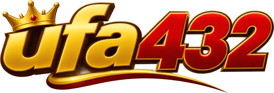 ufa432 โลโก้